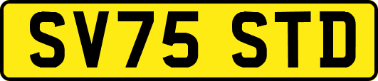 SV75STD