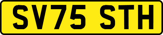 SV75STH