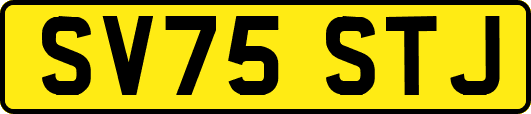 SV75STJ
