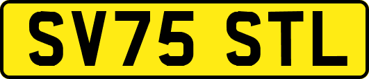 SV75STL
