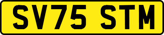 SV75STM