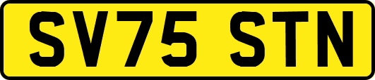 SV75STN