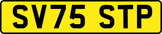 SV75STP