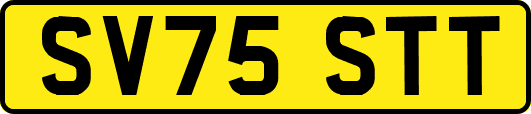 SV75STT