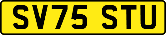 SV75STU