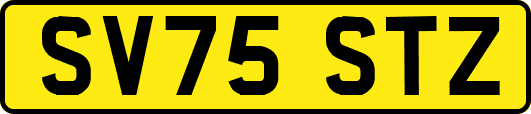 SV75STZ