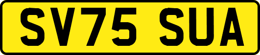 SV75SUA
