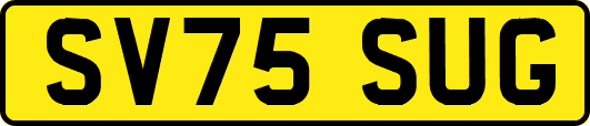 SV75SUG