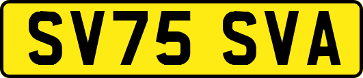 SV75SVA
