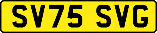 SV75SVG