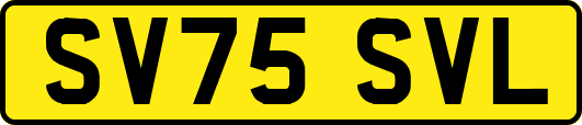SV75SVL