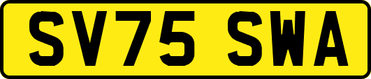 SV75SWA