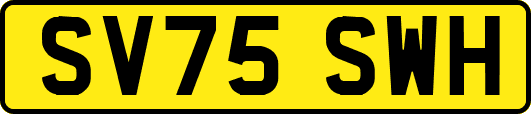 SV75SWH