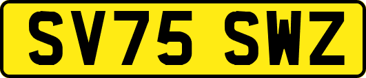 SV75SWZ
