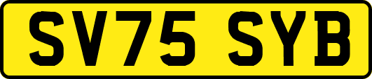 SV75SYB
