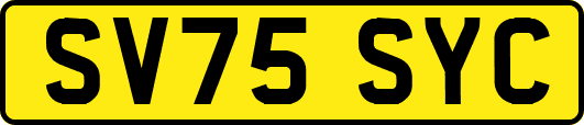 SV75SYC