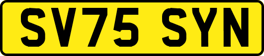 SV75SYN