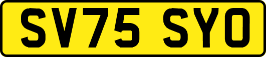 SV75SYO