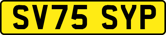 SV75SYP