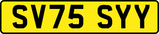 SV75SYY