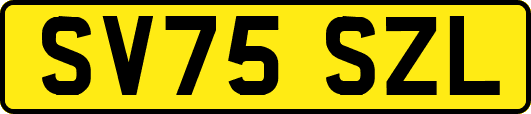 SV75SZL