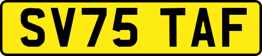 SV75TAF