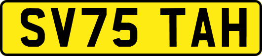 SV75TAH