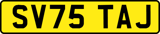SV75TAJ