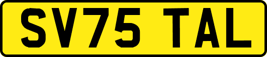 SV75TAL