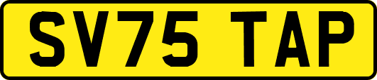 SV75TAP