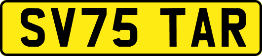 SV75TAR
