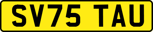 SV75TAU