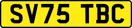 SV75TBC