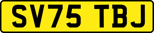 SV75TBJ