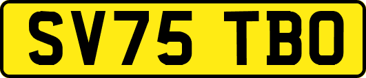 SV75TBO