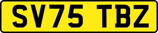 SV75TBZ