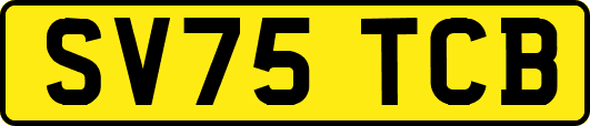 SV75TCB