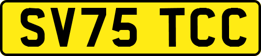 SV75TCC