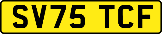 SV75TCF