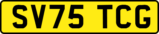 SV75TCG