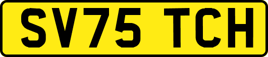 SV75TCH