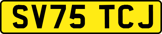 SV75TCJ
