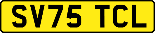 SV75TCL