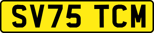 SV75TCM