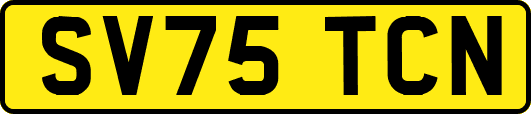 SV75TCN