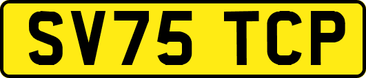 SV75TCP