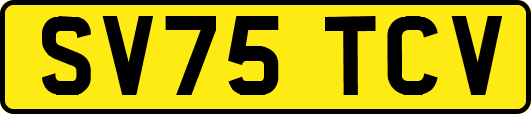 SV75TCV