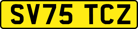 SV75TCZ