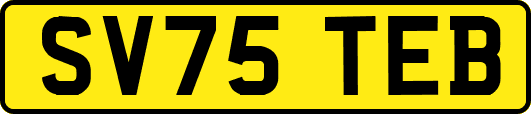 SV75TEB