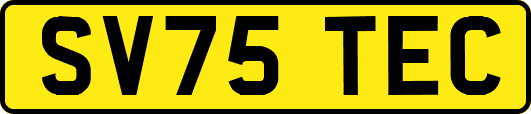 SV75TEC